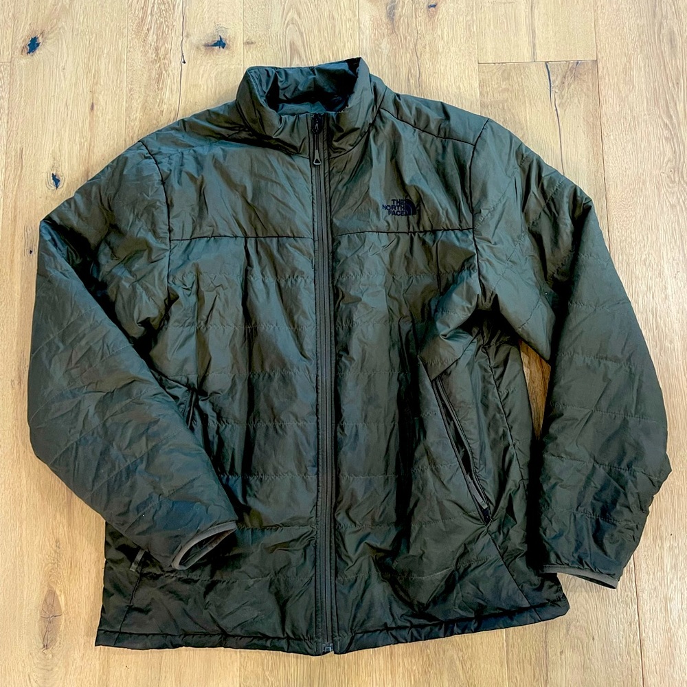 North Face Men’s Jacket Large